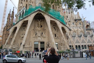 Barcelona 2007