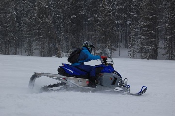 Colorado 2008