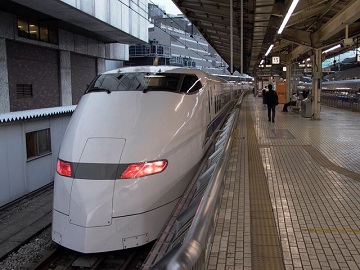 Japan 2003