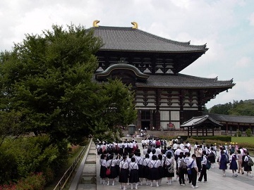 Japan 2004