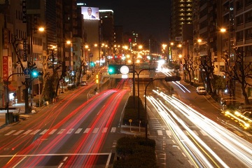 Japan 2007