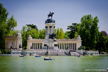 Madrid 2013