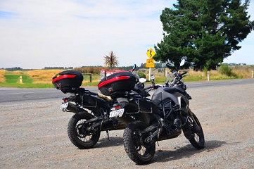 New Zealand 2011